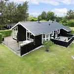 Vakantiehuis Ln798-hjorring-fuglegraesvej-2 Hjørring