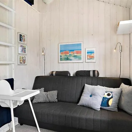 Vakantiehuis Ln798-hjorring-fuglegraesvej-2 Hjørring