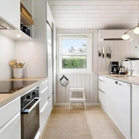 Tatil Evi Ln798-hjorring-fuglegraesvej-2 Hjørring