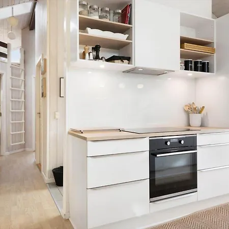 Tatil Evi Ln798-hjorring-fuglegraesvej-2 Hjørring