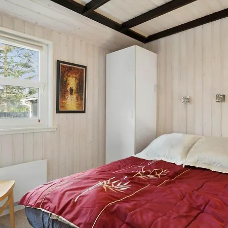Vakantiehuis Ln798-hjorring-fuglegraesvej-2