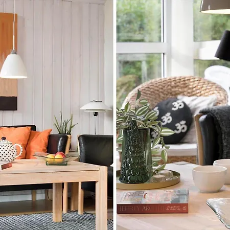 Vakantiehuis Ln798-hjorring-fuglegraesvej-2 *