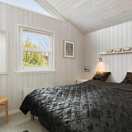 Tatil Evi Ln798-hjorring-fuglegraesvej-2 Hjørring