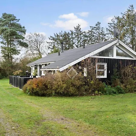 Vakantiehuis Ln798-hjorring-fuglegraesvej-2 *