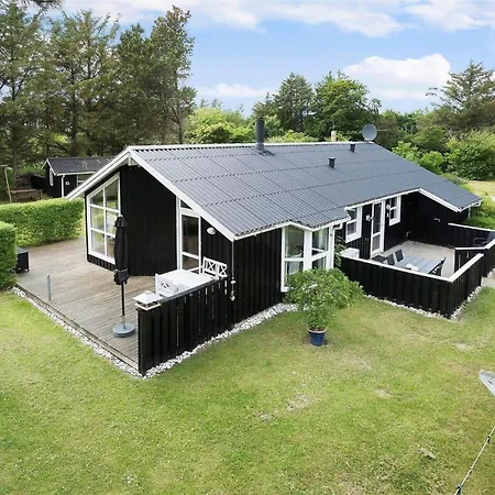 Tatil Evi Ln798-hjorring-fuglegraesvej-2 Hjørring