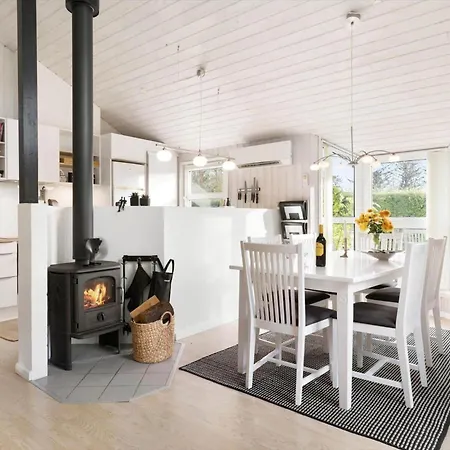 Tatil Evi Ln798-hjorring-fuglegraesvej-2